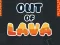Permainan Keluar dari Lava talian