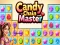 Permainan Master Rantai Candy talian