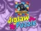 Permainan Teka-teki Jigsaw Ninja Gorilla talian