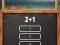 Permainan 1+2=? talian