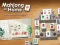 Permainan Mahjong di Rumah - Edisi Scandinavia talian