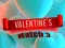 Permainan Valentine's Match 3 talian