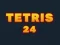 Permainan Tetris 24 talian