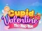 Permainan Cupid Valentine Tic Tac Toe talian