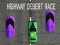 Permainan Lumba Lebuh Raya Gurun talian