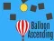 Permainan Belon Naik talian