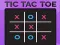 Permainan Tic Tac Toe talian