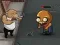 Permainan 2D Zaman Zombie talian