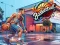 Permainan Ultimate Hoops Showdown: Arena Bola Keranjang talian