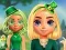Permainan Kostum Hari St. Patrick oleh Lovie Chic talian