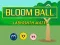 Permainan Labirin Bloomball talian