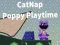 Permainan Tidur Kucing: Poppy Playtime: Teka-Teki talian