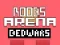 Permainan Arena Noobs Bedwars talian