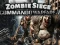 Permainan Perang Komando Pengepungan Zombie talian