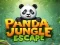 Permainan Melarikan Diri dari Hutan Panda talian