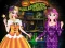 Permainan Pesta Halloween talian