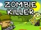 Permainan Pembunuh Zombie talian
