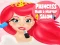 Permainan Salon Rambut & Makeup Puteri talian