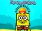 Permainan Burger Terpendam SpongeBob talian