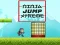 Permainan Lompatan Ninja Xtreme talian Permainan Lompatan Ninja Xtreme talian