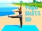 Permainan Kemahiran Yoga 3D talian