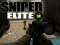 Permainan Sniper Elite 3D talian