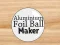 Permainan Pembuat Bola Aluminium Foil talian