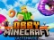 Permainan Obby Minecraft Terbaik talian
