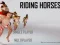 Permainan Menunggang Kuda talian