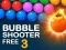 Permainan Bubble Shooter Percuma 3 talian