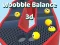 Permainan Keseimbangan Woobble 3D 2 talian