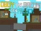 Permainan Obby vs Bacon: MCSkyblock talian