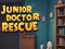 Permainan Penyelamatan Doktor Junior talian Permainan Penyelamatan Doktor Junior talian