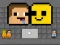 Permainan Obby dan Noob Barry Penjara talian