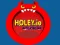 Permainan Holey.io pertempuran royale talian