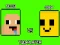 Permainan Noob vs Obby Dua Pemain talian