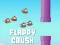 Permainan Flappy Hancurkan talian