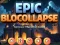 Permainan Epic Blocollapse talian
