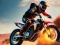 Permainan Penunggang Stunt talian