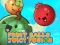 Permainan Bola Buah: Gabungan Juicy talian