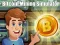 Permainan Penyimulasian Perlombongan Bitcoin talian