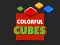 Permainan Cubic Berwarna talian