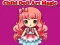 Permainan Sihir Seni Patung Chibi talian