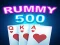 Permainan Permainan Kad Rummy 500 talian