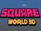 Permainan Dunia Segi Empat 3D talian