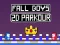 Permainan Boys Jatuh Parkour 2D talian