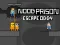 Permainan Melarikan Diri dari Penjara Noob talian