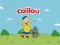 Permainan Caillou talian