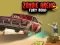 Permainan Zombie Arena 2: Jalan Kemarahan talian