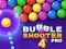 Permainan Bubble Shooter Pro 4 talian